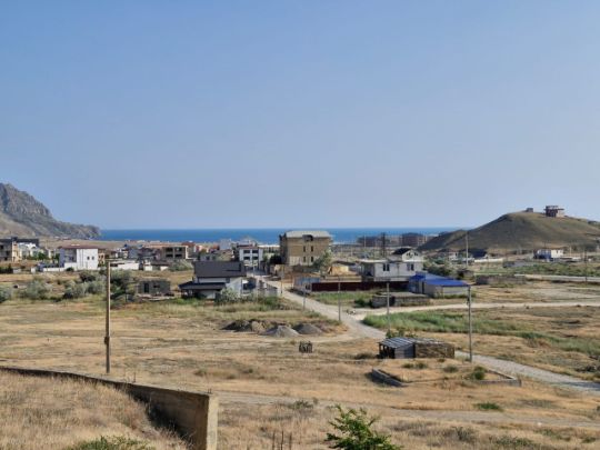 Земельный участок 18 сот(СНТ,ДНП)Республика Крым,муниципальный округ Судак,с.Миндальное,СНТ Солнечная Долина,Арбатская ул.